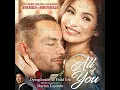 Dying Inside To Hold You (From " All Of You" Official Soundtrack) - Darren Espanto