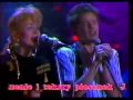 Download Lagu Krzysztof Antkowiak i Anna Jurksztowicz - Dyskoteka Pana Jacka 89