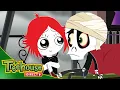 Ruby Gloom Forget-Me-Not - Ep 35