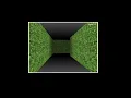 3D Maze using HTML Canvas Raycasting