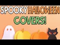 Download Lagu Spooky Halloween Vibes | 3 Hours of Iconic Pop Covers