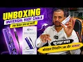 Lanrui M191 Best Mobile Repairing Tool Universal Power On Clip Complete Tutorial Universal Bo