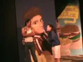 Grease: The Musical - Mooning