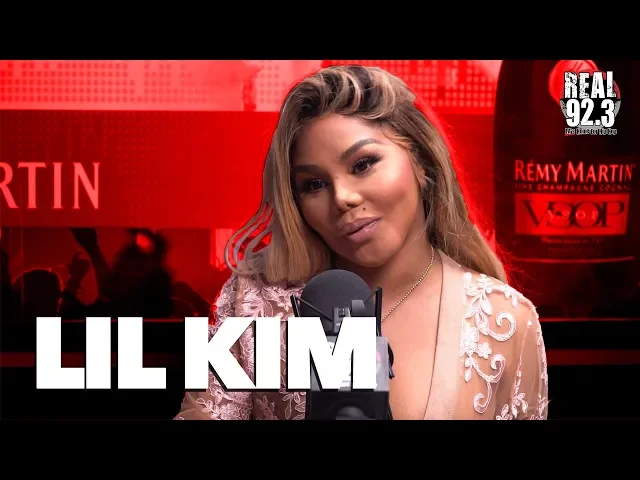 Download MP3 Lil Kim Says Stop Comparing Her to Nicki Minaj, Women In Hip Hop, New Music & More!