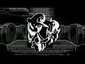 Download Lagu FNF VS Mario's Madness V2 OST - Paranoia V1 (Instrumental).