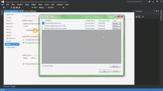 EXE VB Visual Basic 2012