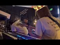 Mk.gee I Want rehearsal 
