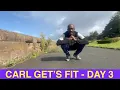 Download Lagu CARL’S HEALTH \u0026 FITNESS JOURNEY - DAY 3