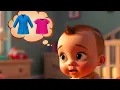Download Lagu Baby CEO legt netwerkmarketing met luiers uit