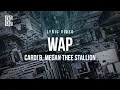 WAP - Cardi B Megan Thee Stallion