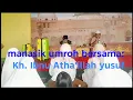 MANASIK UMROH; APA ITU THAWAP, SA'I