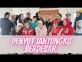 Download Lagu Casablanca || Denyut Jantung ku Berdebar ||tiktok viral||New Tiktkok song||Senam kreasi