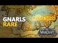 Gnarls WoW Rare