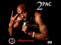 2Pac - Only God Can Judge Me (feat. Rappin 4 Tay)