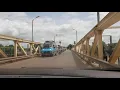Download Lagu KAYES AVEC SES PONTS ET SON FLEUVE SÉNÉGAL: mes Mémorables VACANCES AU MALI 2018