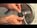 How to Replace a Delta Tub or Shower Cartridge