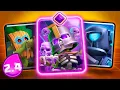 Download Lagu MINI PEKKA'S ULTRA-FAST CYCLE WINS EVERYTHING!