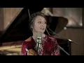 Bernard Lavilliers, Catherine Ringer - IDEES NOIRES avec Catherine Ringer