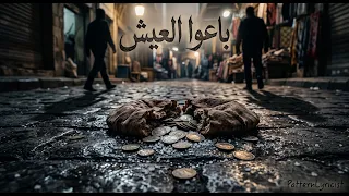 باعوا العيش علاشان قرشين   دندنها