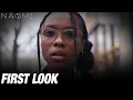 Video di Naomi trailer