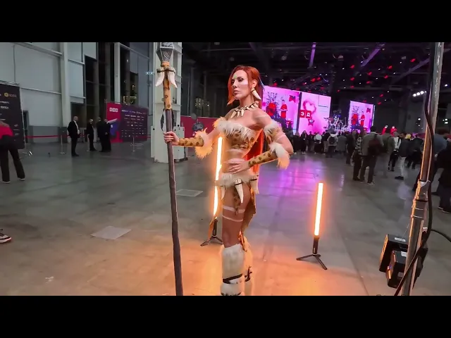 Megalcarmen