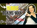 Download Lagu Hannah Reacts to “Ask me why” | The Beatles | Studio version