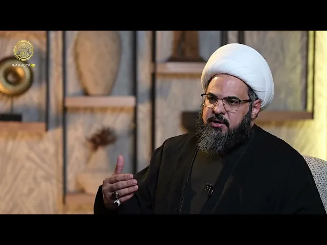 ⁣سكينة البيت | حين تختل المودة | الحلقة (1)