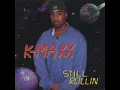 K-Maxx - Get My Thoughts (Original Version)