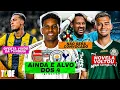Download Lagu 🚨 NEYMAR NÃO SERÁ CONVOCADO? l 4 GIGANTES INGLESES POR RODRYGO l A. PEREIRA NO PALMEIRAS l ANTONY E+
