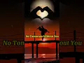 Download Lagu No Tomorrow Without You #EmotionalSong #HeartfeltLyrics #BittersweetLove#originalsong #aigenerated