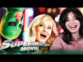 Download Lagu First Time Watching *Superhero Movie* (NON-STOP LAUGHTER!!)
