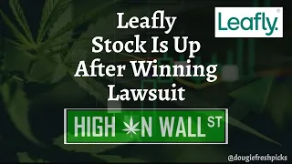 Leafly Legal Victory in Marketing Lawsuit Explained