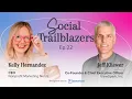 How to Transform Donor Engagement Through Authentic with Jeff Kliewer