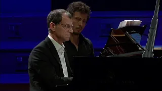 Eubie Blake Charleston rag Jeff Cohen