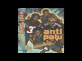Anti Palu - Inconscience