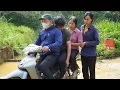 Download Lagu Luckily the family found the young CEO thanks to the help of tu yen