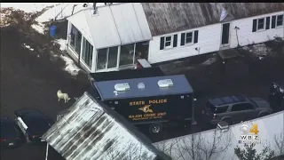 Alton NH Shooting Investigations Continues