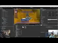 I Thought It Was OVER But the Spaghetti Code Struck BACK The Weight of One Dev Log