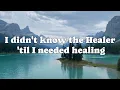 How Good God Is | Lyric Video | By Brandon Lake