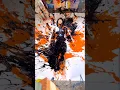 This Trash painting Sold For 8 Million Dollars