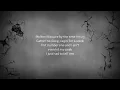 Zack and Codeine - Post Malone