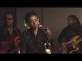 No More Running (Live) - The Patterns & Dee MC