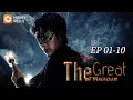 Download Lagu The Great Magician-FBI agent's disguise as a magician #minidrama #shortdrama #cdrama #HoneyReels
