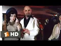 An American Satan 2021 - Meeting Anton LeVay Scene Movieclips