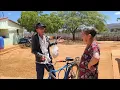 Download Lagu SEU RUFINO E DONA TEREZINHA E A NOVELA DO SERTÃO MAMOEIRO HORA DO CAFÉ COM AS VISITAS.