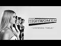 The Highwomen: Crowded Table (OFFICIAL AUDIO)