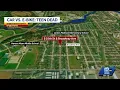 14-year-old dies in e-bike crash