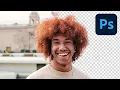How To Easily Remove Backgrounds In Photoshop