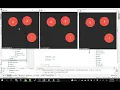 Korge Multiplayer Demo Using Ktor Websockets