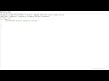 Pengenalan Python dan Operator